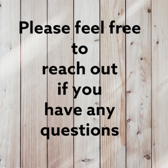 Welcome to my closet! - Picture 4 of 10